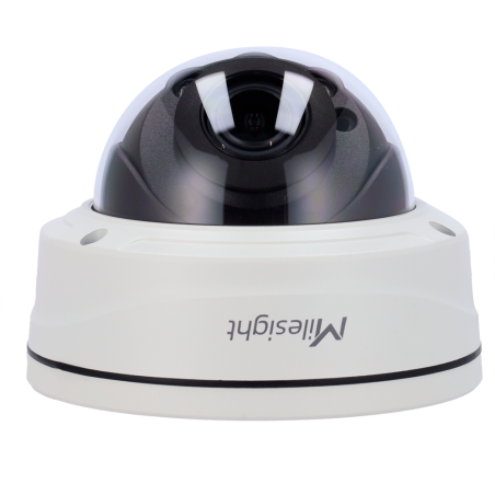 MS-C2972-RFLPE - Telecamera IP LPR per Ingresso e Uscita - Risoluzione 2Mpx@60fps | IR 20m - Monitoraggio fino a 2 corsie