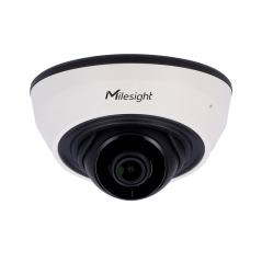 MS-C2983-PD - Telecamera IP Turret AI IR - Risoluzione 2Mpx - 1/2.8" CMOS ottica 2.8mm - IR 20m | ONVIF | WDR 120dB - Analisi vi