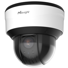 MS-C4471-X20RPE - Telecamera IP AI 20X PTZ - Risoluzione 4MP - 1/2.8" CMOS ottica 6.4~128mm - Zoom ottico 20X | IR 130 m - VCA 2