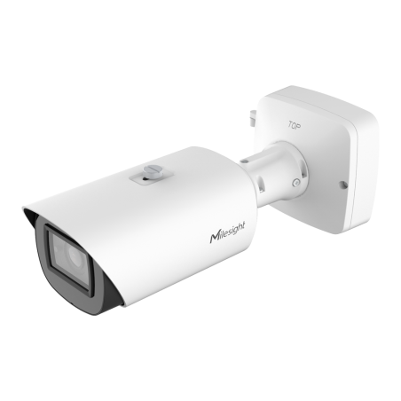 MS-C5366-RFIPKG1/2.7-13.5mm/M1/A66/NX - Telecamera IP OpenVision Pro Bullet Plus - 5Mpx 1/2.8" CMOS ottica 2.7mm~13.5mm - VCA 2.