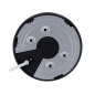 MS-C5371-X12PE - Telecamera IP AI 12X PTZ Dome - Risoluzione 5MP - 1/2.8" CMOS ottica 5.3~64mm - Zoom ottico 12X | IR 160 m - VC MS-C5371-X12PE - Telecamera IP AI 12X PTZ Dome - Risoluzione 5MP - 1/2.8" CMOS ottica 5.3~64mm - Zoom ottico 12X | IR 160 m - VC