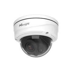 MS-C6772-FIPE/AU1 - Telecamera IP Pro Dome - 6 Megapixel (3200x1800) | Ottica da 2.7~13.5mm - 1/2.4" Progressive Scan CMOS - Ana