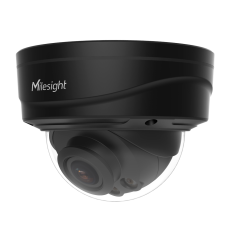 MS-C6772-FPE-B - Telecamera IP Pro Dome - 6 Megapixel (3200x1800) | Ottica da 2.7~13.5mm - 1/2.4" Progressive Scan CMOS - Analis