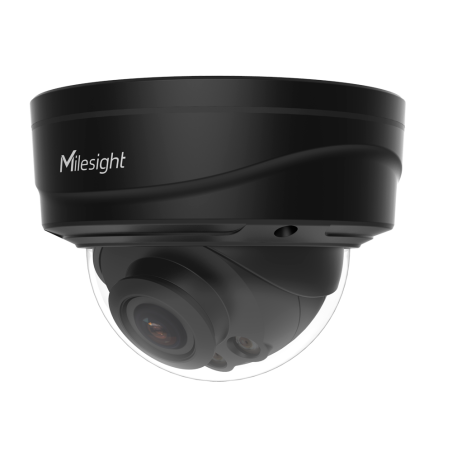 MS-C6772-FPE-B - Telecamera IP Pro Dome - 6 Megapixel (3200x1800) | Ottica da 2.7~13.5mm - 1/2.4" Progressive Scan CMOS - Analis