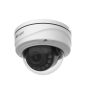MS-CQ4472-HPG1 - Telecamera IP 4Mpx AI TrueColor Dome - 1/1.8" Progressive Scan CMOS | Ottica 2.8 mm - Luce rossa e blu | 6 x Lu