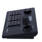 MS-K01 - Tastiera IP Milesight - Connessione alla rete locale RJ45 - Schermo LCD 2.8" - Joystick a 4 assi MS-K01 - Tastiera IP Milesight - Connessione alla rete locale RJ45 - Schermo LCD 2.8" - Joystick a 4 assi