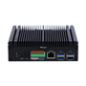 MS-SE0208-K-NX - Milesight OpenVision mini server - Network Optix VMS preinstallato - Risoluzione max. 4K | 8 canali - Larghezza MS-SE0208-K-NX - Milesight OpenVision mini server - Network Optix VMS preinstallato - Risoluzione max. 4K | 8 canali - Larghezza