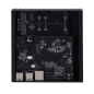 MS-SE0208-K-NX - Milesight OpenVision mini server - Network Optix VMS preinstallato - Risoluzione max. 4K | 8 canali - Larghezza MS-SE0208-K-NX - Milesight OpenVision mini server - Network Optix VMS preinstallato - Risoluzione max. 4K | 8 canali - Larghezza