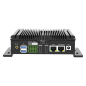 MS-SE0208-K-NX/A05/1 - Milesight OpenVision mini server - Network Optix VMS preinstallato, lic. non incluse - Client NX incluso MS-SE0208-K-NX/A05/1 - Milesight OpenVision mini server - Network Optix VMS preinstallato, lic. non incluse - Client NX incluso