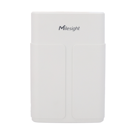 MS-UG67-L08GL-868M - Protezione IP67 - Supercondensatore integrato - Nuovo chip LoRaWAN SX1302 - Connettività multipla Backhaul