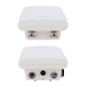 MS-UG67-L08GL-868M - Protezione IP67 - Supercondensatore integrato - Nuovo chip LoRaWAN SX1302 - Connettività multipla Backhaul 