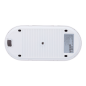 MS-VS125-P - Sensore di conteggio persone AI binoculare - Area di rilevamento fino a 10m - Rilevamento 100% anonimo - Numerose f MS-VS125-P - Sensore di conteggio persone AI binoculare - Area di rilevamento fino a 10m - Rilevamento 100% anonimo - Numerose f