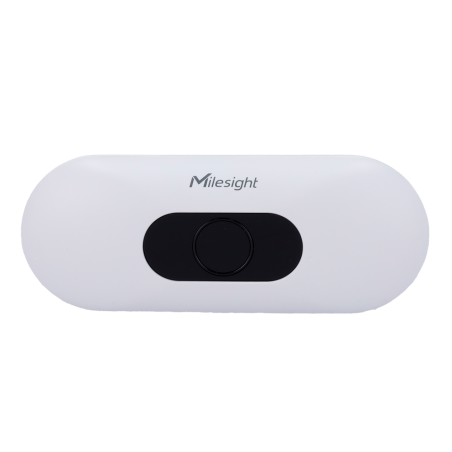 MS-VS133-P - Sensore di conteggio persone AI ToF - Area di rilevamento fino a 3.5m - Rilevamento 100% anonimo - Numerose funzion