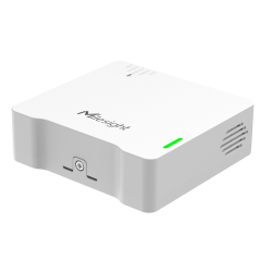MS-WS302-868M - Intervallo di misurazione da 30 a 120 dBA - Precisione di ± 3 dB Risoluzione di 0,1 dB - Ponderazione, ponderazi