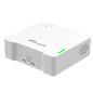 MS-WS302-868M - Intervallo di misurazione da 30 a 120 dBA - Precisione di ± 3 dB Risoluzione di 0,1 dB - Ponderazione, ponderazi
