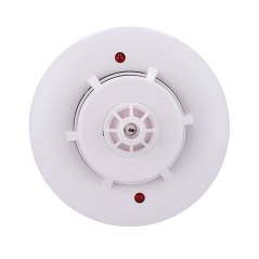 NB358D-SHL - Rilevatore analogico multicriterio_x000D_ - Camera fotoelettrica di rilevamento fumo_x000D_ - Termistore elettronic