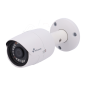 NV-19B - Telecamera bullet Gamma 1080p ECO - 4 in 1 (HDTVI / HDCVI / AHD / CVBS) - 1/2.7" Brigates© BG0806 - Ottica 3.6 mm - 18 