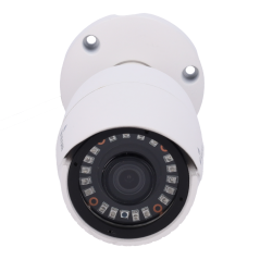 NV-19B - Telecamera bullet Gamma 1080p ECO - 4 in 1 (HDTVI / HDCVI / AHD / CVBS) - 1/2.7" Brigates© BG0806 - Ottica 3.6 mm - 18 