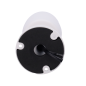 NV-19B - Telecamera bullet Gamma 1080p ECO - 4 in 1 (HDTVI / HDCVI / AHD / CVBS) - 1/2.7" Brigates© BG0806 - Ottica 3.6 mm - 18 