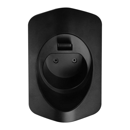 NV-EVCABLE-BRACKET - Staffa di fissaggio a muro - Per fissare i cavi di ricarica - Compatibilità con cavo di ricarica Tipo 2 - C