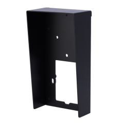 NV-SHIELD-INTERCOM-2W - Tettuccio antipioggia per uso esterno - Specifico per videocitofoni - Compatibile con NVS-VIDEOINTERCOM-