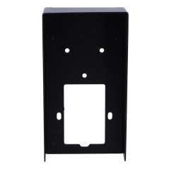 NV-SHIELD-INTERCOM-2W - Tettuccio antipioggia per uso esterno - Specifico per videocitofoni - Compatibile con NVS-VIDEOINTERCOM-