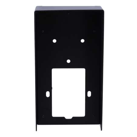 NV-SHIELD-INTERCOM-2W - Tettuccio antipioggia per uso esterno - Specifico per videocitofoni - Compatibile con NVS-VIDEOINTERCOM-