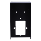 NV-SHIELD-INTERCOM-2W - Tettuccio antipioggia per uso esterno - Specifico per videocitofoni - Compatibile con NVS-VIDEOINTERCOM- NV-SHIELD-INTERCOM-2W - Tettuccio antipioggia per uso esterno - Specifico per videocitofoni - Compatibile con NVS-VIDEOINTERCOM-