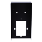 NV-SHIELD-INTERCOM-2W - Tettuccio antipioggia per uso esterno - Specifico per videocitofoni - Compatibile con NVS-VIDEOINTERCOM- NV-SHIELD-INTERCOM-2W - Tettuccio antipioggia per uso esterno - Specifico per videocitofoni - Compatibile con NVS-VIDEOINTERCOM-