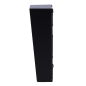 NV-SHIELD-INTERCOM-2W - Tettuccio antipioggia per uso esterno - Specifico per videocitofoni - Compatibile con NVS-VIDEOINTERCOM- NV-SHIELD-INTERCOM-2W - Tettuccio antipioggia per uso esterno - Specifico per videocitofoni - Compatibile con NVS-VIDEOINTERCOM-