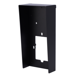 NV-SHIELD-INTERCOM-2W-KPAD - Tettuccio antipioggia per uso esterno - Specifico per videocitofoni - Compatibile con NVS-VIDEOINTE