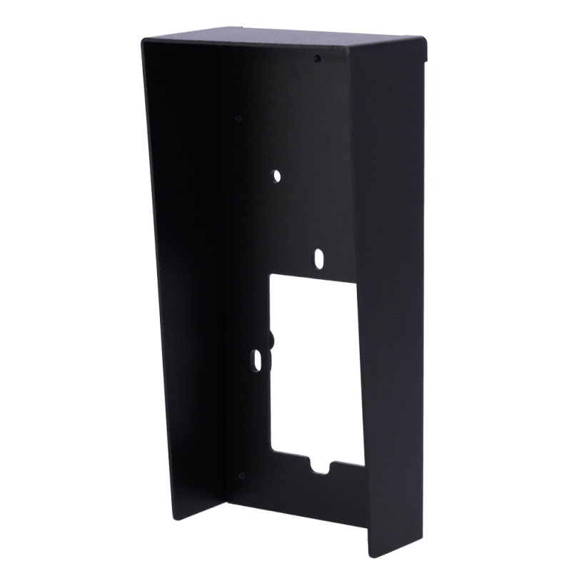 NV-SHIELD-INTERCOM-2W-KPAD - Tettuccio antipioggia per uso esterno - Specifico per videocitofoni - Compatibile con NVS-VIDEOINTE NV-SHIELD-INTERCOM-2W-KPAD - Tettuccio antipioggia per uso esterno - Specifico per videocitofoni - Compatibile con NVS-VIDEOINTE
