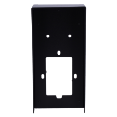 NV-SHIELD-INTERCOM-2W-KPAD - Tettuccio antipioggia per uso esterno - Specifico per videocitofoni - Compatibile con NVS-VIDEOINTE