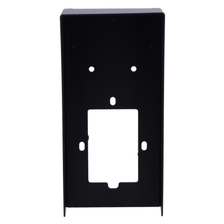 NV-SHIELD-INTERCOM-2W-KPAD - Tettuccio antipioggia per uso esterno - Specifico per videocitofoni - Compatibile con NVS-VIDEOINTE