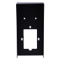 NV-SHIELD-INTERCOM-2W-KPAD - Tettuccio antipioggia per uso esterno - Specifico per videocitofoni - Compatibile con NVS-VIDEOINTE NV-SHIELD-INTERCOM-2W-KPAD - Tettuccio antipioggia per uso esterno - Specifico per videocitofoni - Compatibile con NVS-VIDEOINTE