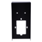 NV-SHIELD-INTERCOM-2W-KPAD - Tettuccio antipioggia per uso esterno - Specifico per videocitofoni - Compatibile con NVS-VIDEOINTE NV-SHIELD-INTERCOM-2W-KPAD - Tettuccio antipioggia per uso esterno - Specifico per videocitofoni - Compatibile con NVS-VIDEOINTE