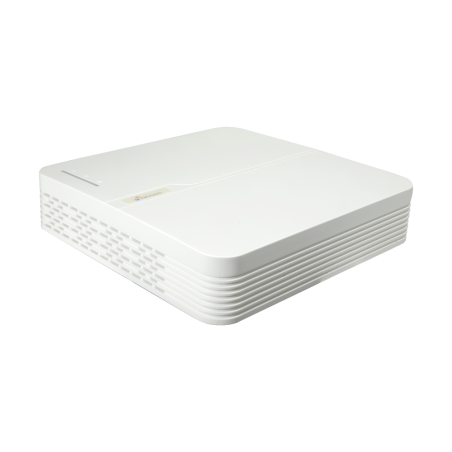 NV-XVR410O1 - Videoregistratore 4n1 Nivian - 4 CH HDTVI/HDCVI/AHD/CVBS/1 CH audio - 1080N/720P (25FPS) - Allarme non disponibile