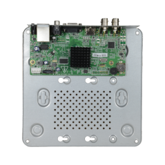 NV-XVR410O1 - Videoregistratore 4n1 Nivian - 4 CH HDTVI/HDCVI/AHD/CVBS/1 CH audio - 1080N/720P (25FPS) - Allarme non disponibile