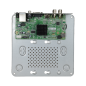 NV-XVR410O1 - Videoregistratore 4n1 Nivian - 4 CH HDTVI/HDCVI/AHD/CVBS/1 CH audio - 1080N/720P (25FPS) - Allarme non disponibile NV-XVR410O1 - Videoregistratore 4n1 Nivian - 4 CH HDTVI/HDCVI/AHD/CVBS/1 CH audio - 1080N/720P (25FPS) - Allarme non disponibile
