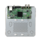 NV-XVR410O1 - Videoregistratore 4n1 Nivian - 4 CH HDTVI/HDCVI/AHD/CVBS/1 CH audio - 1080N/720P (25FPS) - Allarme non disponibile NV-XVR410O1 - Videoregistratore 4n1 Nivian - 4 CH HDTVI/HDCVI/AHD/CVBS/1 CH audio - 1080N/720P (25FPS) - Allarme non disponibile