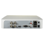 NV-XVR410O1 - Videoregistratore 4n1 Nivian - 4 CH HDTVI/HDCVI/AHD/CVBS/1 CH audio - 1080N/720P (25FPS) - Allarme non disponibile NV-XVR410O1 - Videoregistratore 4n1 Nivian - 4 CH HDTVI/HDCVI/AHD/CVBS/1 CH audio - 1080N/720P (25FPS) - Allarme non disponibile