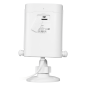 NVS-IPC-02-LO1 - Nivian Smart Cámara 2K (2304x1296) - Lente 4 mm | Wifi 2.4 GHz - Apta para exterior | IR hasta 10 m - Luz blanc NVS-IPC-02-LO1 - Nivian Smart Cámara 2K (2304x1296) - Lente 4 mm | Wifi 2.4 GHz - Apta para exterior | IR hasta 10 m - Luz blanc