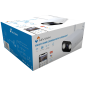 NVS-IPC-02-LO1 - Nivian Smart Cámara 2K (2304x1296) - Lente 4 mm | Wifi 2.4 GHz - Apta para exterior | IR hasta 10 m - Luz blanc NVS-IPC-02-LO1 - Nivian Smart Cámara 2K (2304x1296) - Lente 4 mm | Wifi 2.4 GHz - Apta para exterior | IR hasta 10 m - Luz blanc