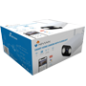 NVS-IPC-02-LO1 - Nivian Smart Cámara 2K (2304x1296) - Lente 4 mm | Wifi 2.4 GHz - Apta para exterior | IR hasta 10 m - Luz blanc NVS-IPC-02-LO1 - Nivian Smart Cámara 2K (2304x1296) - Lente 4 mm | Wifi 2.4 GHz - Apta para exterior | IR hasta 10 m - Luz blanc