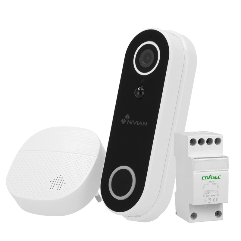 NVS-IPC-DB1-POWERED -