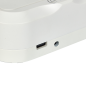 NVS-SMARTBOLT-WHITE - Chiavistello invisibile WiFi - Apertura tramite telecomando e APP - Installazione su qualsiasi porta - Dop NVS-SMARTBOLT-WHITE - Chiavistello invisibile WiFi - Apertura tramite telecomando e APP - Installazione su qualsiasi porta - Dop