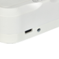 NVS-SMARTBOLT-WHITE - Chiavistello invisibile WiFi - Apertura tramite telecomando e APP - Installazione su qualsiasi porta - Dop NVS-SMARTBOLT-WHITE - Chiavistello invisibile WiFi - Apertura tramite telecomando e APP - Installazione su qualsiasi porta - Dop
