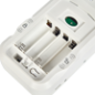 NVS-SMARTBOLT-WHITE - Chiavistello invisibile WiFi - Apertura tramite telecomando e APP - Installazione su qualsiasi porta - Dop NVS-SMARTBOLT-WHITE - Chiavistello invisibile WiFi - Apertura tramite telecomando e APP - Installazione su qualsiasi porta - Dop