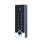NVS-VIDEOINTERCOM-ACCESS-W-APP - Controllo accessi stand-alone con videocitofono - Accesso tramite impronte digitali, scheda EM, NVS-VIDEOINTERCOM-ACCESS-W-APP - Controllo accessi stand-alone con videocitofono - Accesso tramite impronte digitali, scheda EM,