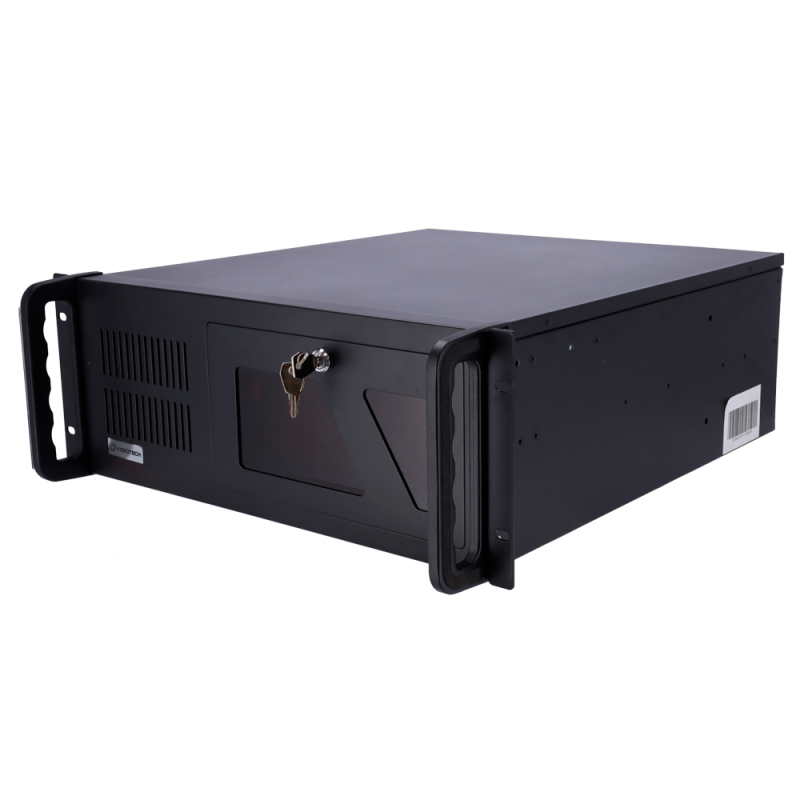 NX-Server1-18TB-Win - Server NX Witness - Supporta fino a 256 canali (a seconda della ris./vel.) - SO Microsoft Windows 11 - 512 NX-Server1-18TB-Win - Server NX Witness - Supporta fino a 256 canali (a seconda della ris./vel.) - SO Microsoft Windows 11 - 512